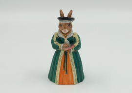 Royal Doulton - Bunnykins Catherine Parr