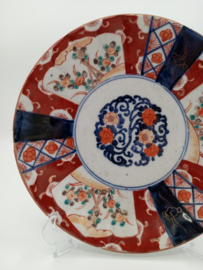 Japans Imari bord