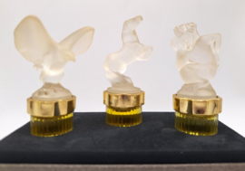 Lalique - Les Mascottes