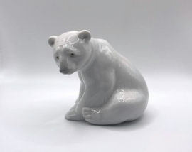 Lladro ijsbeer #1209