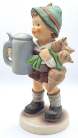 Hummel beeldje 'For Father'