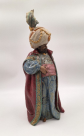 Lladro, De Sultan #2339