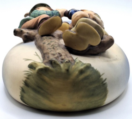 Hummel muurvaas 360/A (groot)