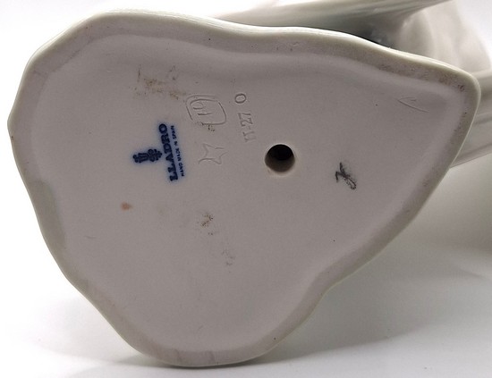 Lladro grote duif #1016