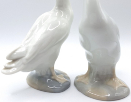 2 Lladro ganzen