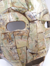 Mexicaans dodenmasker