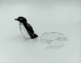 Meneer pinguïn op ijsschots 7661/000/001