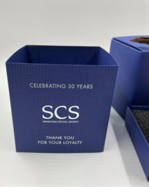 SCS 2017 kerstbel 5295582