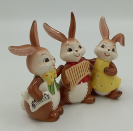 Goebel 'Ostern' met panfluit