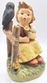 Hummel beeldje 'Gefallen s' dir / Sing with me'
