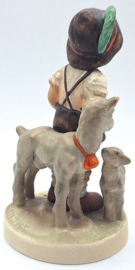 Hummel 'Ziegenbub' / 'Little Goat Herder' 200/0