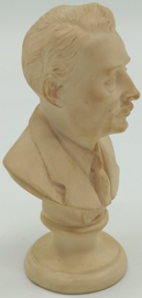 Kleine buste van Puccini
