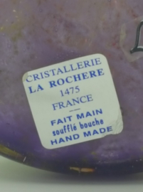 La Rochère vaas