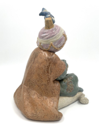 Lladro, Sultan's Dream #2338