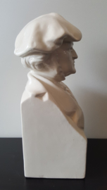 Goebel - Buste van Richard Wagner