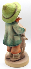 Hummel beeldje 'Shepherd boy'