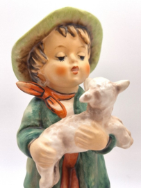 Hummel beeldje 'Shepherd boy'