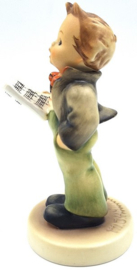 Hummel beeld 'Soloist'