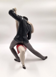 Lladro, Passionate Tango #8569