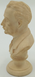 Kleine buste van Puccini
