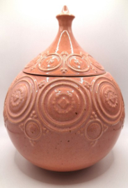 Bonbonnière door Bjorn Wiinblad