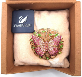 Set van 3 broches - Garden of Tranquility