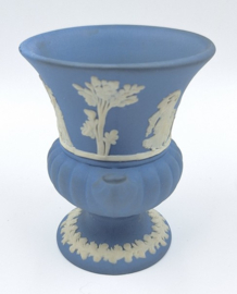 Wedgwood Jasperware vaasje