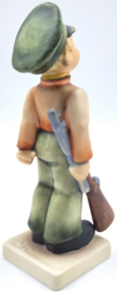 Hummel beeld 'Soldier boy' (groot)