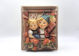 Hummel ornament 'Vacation Time'