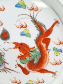Chinees drakenbordje