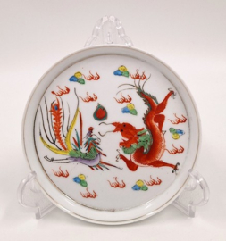 Chinees drakenbordje