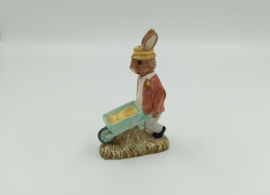 Royal Doulton - Bunnykins Gardener