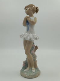 Nao Lladro, Ballerina