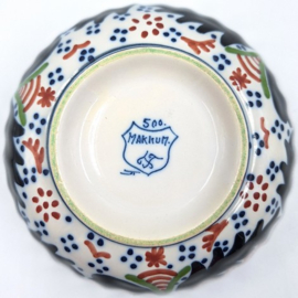 Makkum kom nummer 500