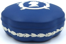 Wedgwood bakje Elisabeth