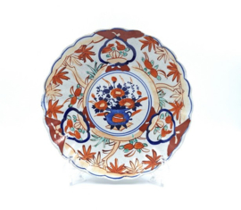 Japans Imari bord