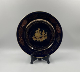 Sierbord van Limoges Castel