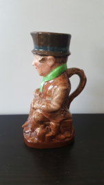 Royal Doulton Toby Jugs - 'Sam Weller'