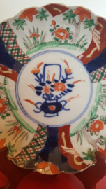 Japans Imari bord