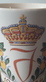 Jubileumbeker Juliana