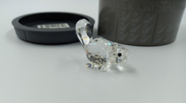 Swarovski bever liggend 7616/000/003