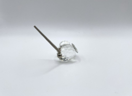 Muis met metalen staart 7655/023/000