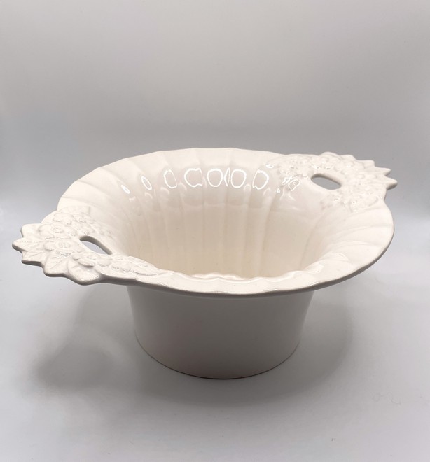 Vintage schaal - Rosa Ljung