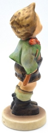 Hummel beeldje 'Village boy'