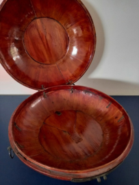 Antieke Chinese bruidsmand