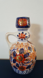 Imari stijl kandelaar