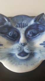 Makkum kattenkop