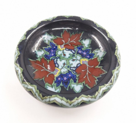 Gouds plateel schaal