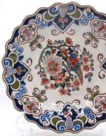 Makkum sierbord nummer BG20