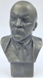 Buste van Lenin